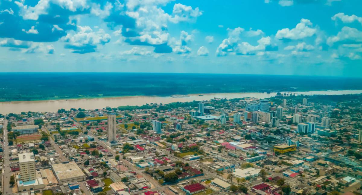 Rondônia deve encerrar 2025 com a 3ª melhor economia do Brasil, aponta projeção atualizada do PIB