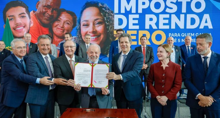 Rondônia terá 75,7 mil isentos do Imposto de Renda