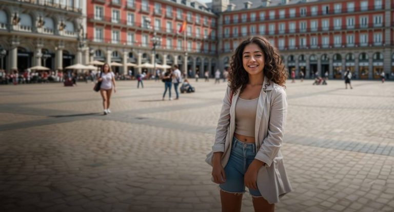 Rondonienses podem concorrer a programa de intercâmbio em Madri voltado à formação de jovens líderes