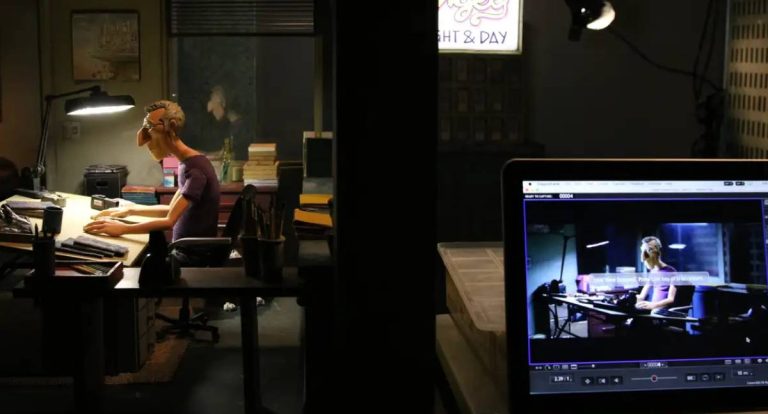 Salário médio de animadores no Brasil cai 12,1% em seis anos