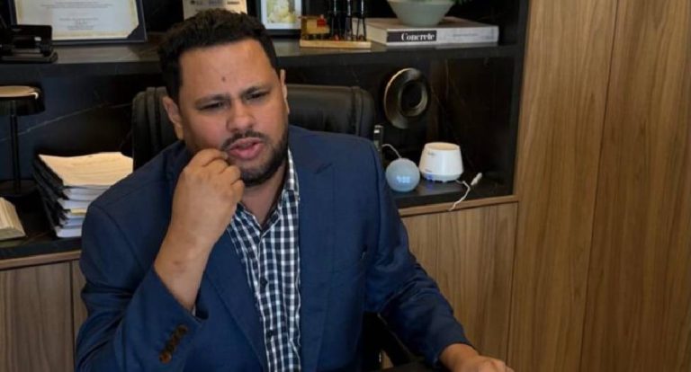 Samuel Costa defende educação como principal caminho para reduzir criminalidade em Rondônia