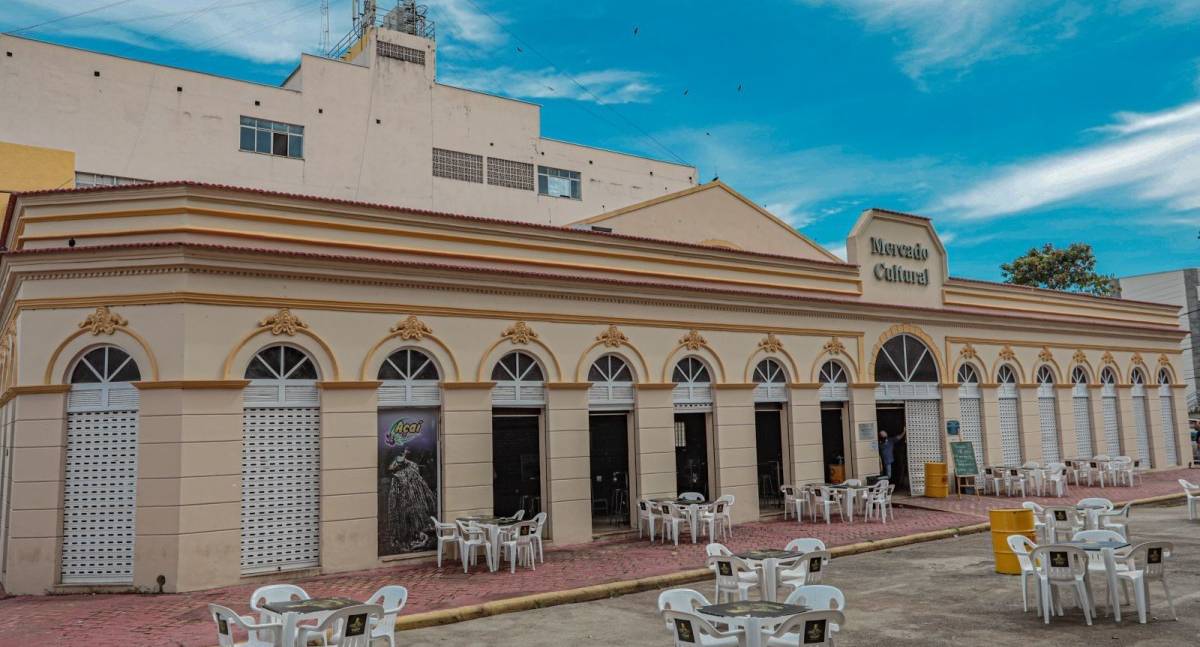 Sarau “Corpos que Falam, Vozes que Lutam” une arte, cultura e ativismo em Porto Velho