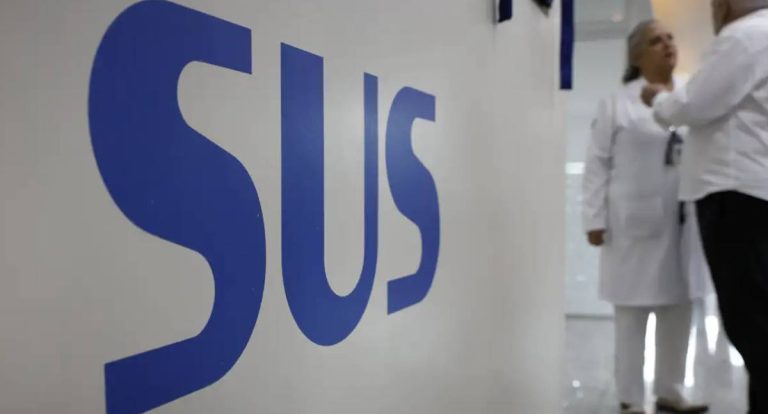 Saúde anuncia R$ 9,8 bilhões para adaptar SUS a mudanças climáticas