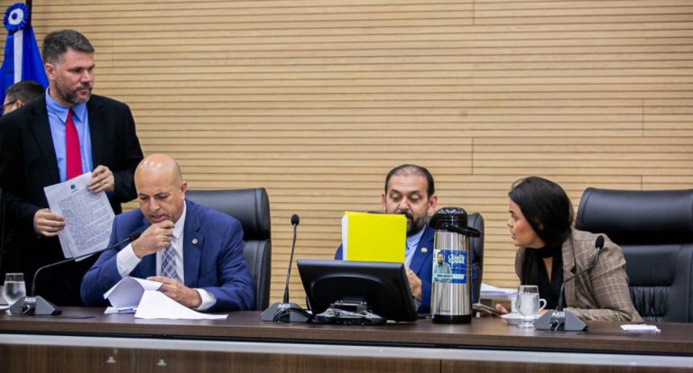 Saúde de Rondônia recebe reforço de R$ 35 milhões com crédito suplementar aprovado pelos deputados