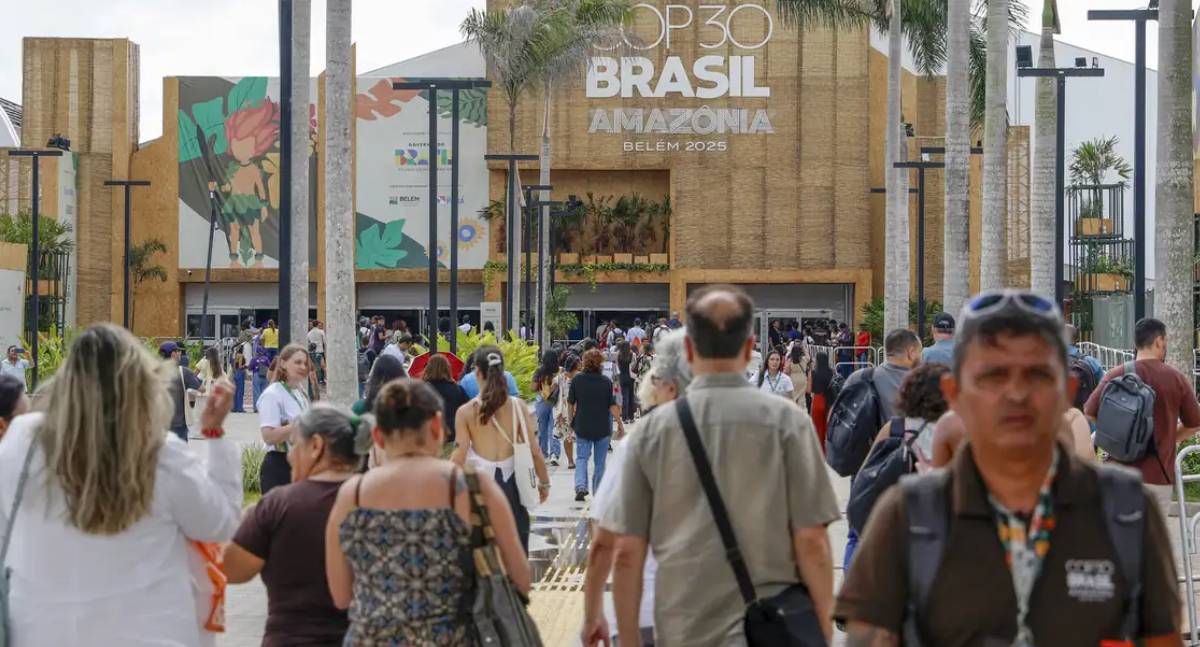 Sebrae anuncia parceria internacional para incluir micro e pequenas empresas em estratégias climáticas globais