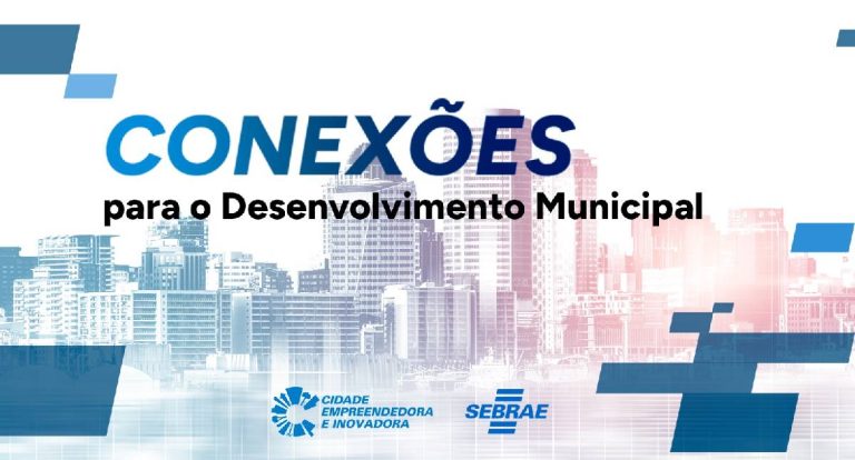 Sebrae promove Encontro Estadual Conexões para o Desenvolvimento Municipal em Porto Velho
