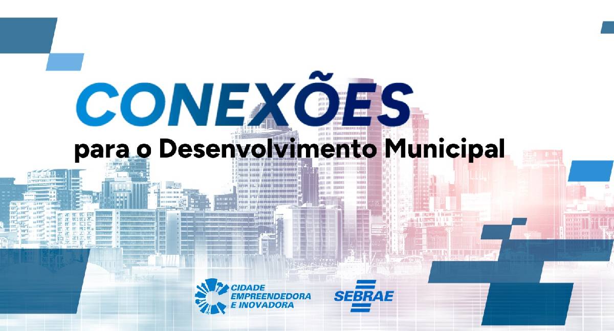 Sebrae promove Encontro Estadual Conexões para o Desenvolvimento Municipal em Porto Velho