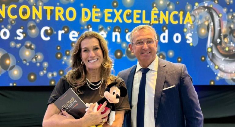 Sebrae realiza Encontro de Excelência de Credenciados