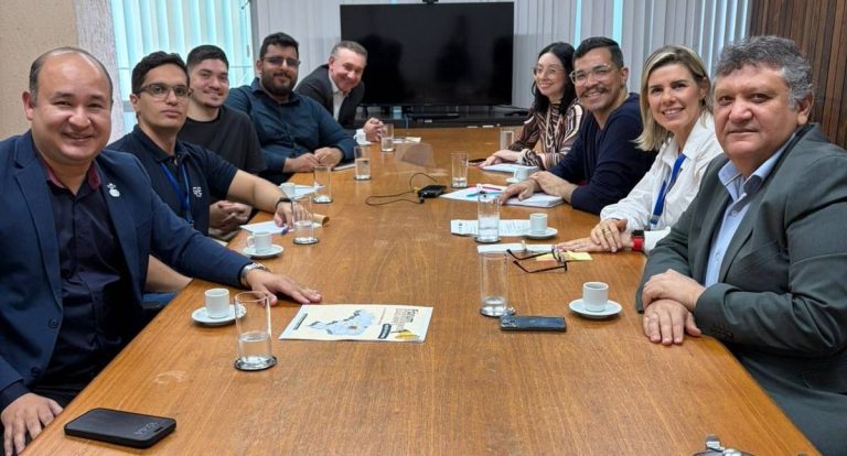 Sebrae RO fortalece integração do FROMIMPE ao fórum nacional