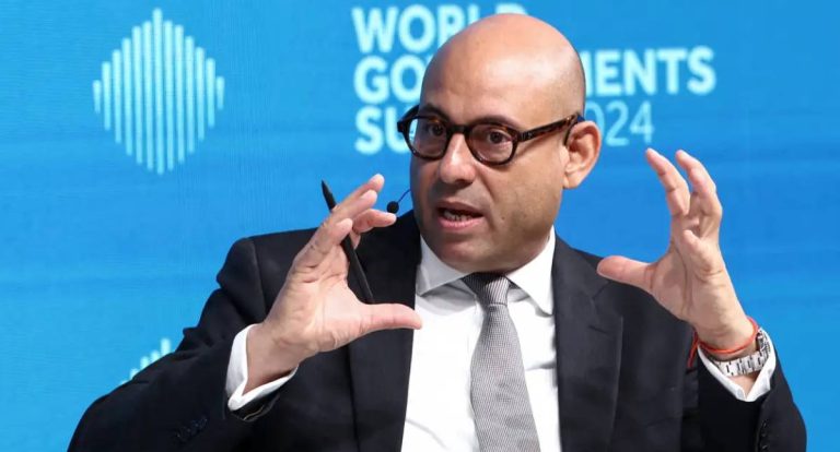 Secretário da ONU defende financiamento climático e destaca papel do Brasil na transição