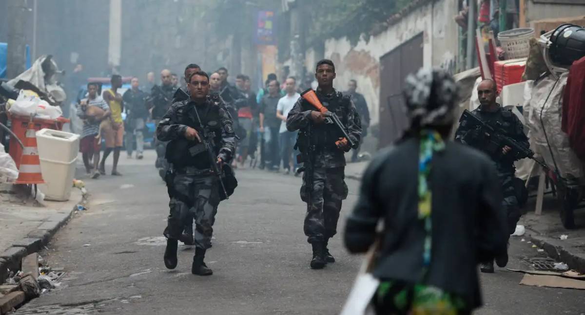 Segurança Pública mobiliza Congresso e se torna prioridade eleitoral