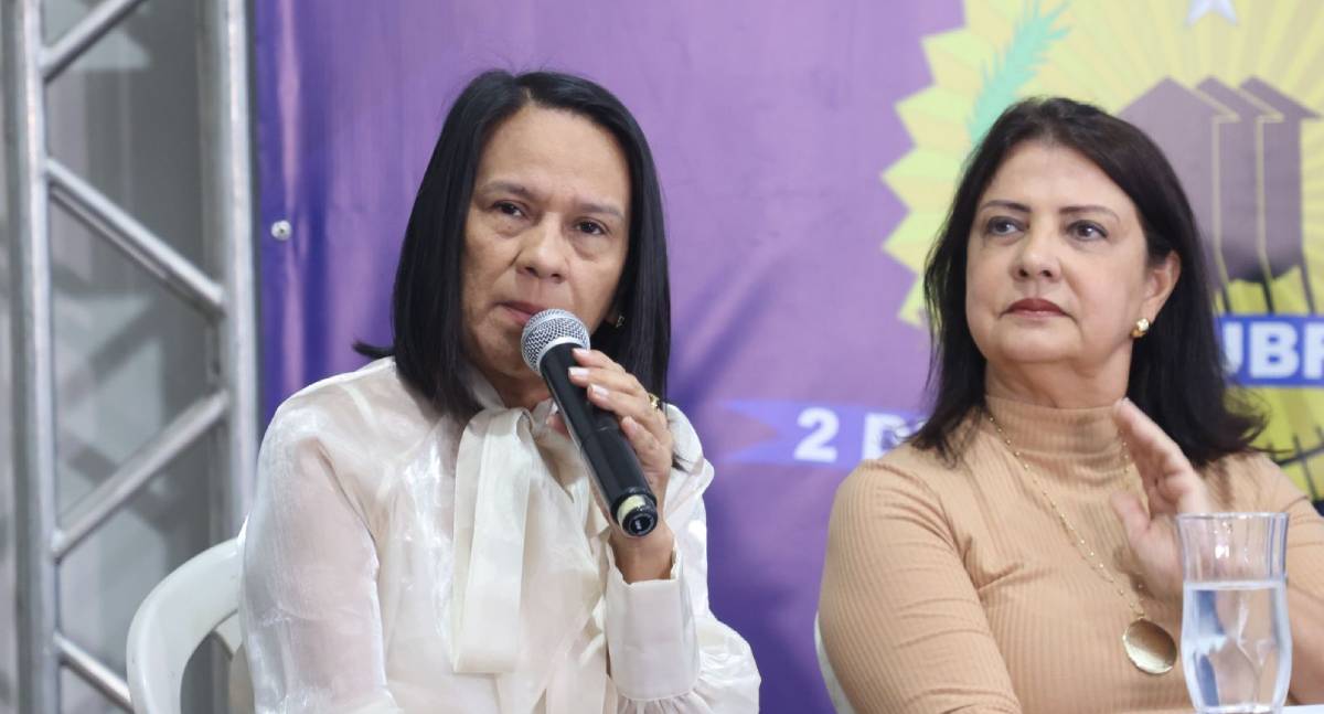 Selo Unicef: Porto Velho realiza o 1º Fórum Comunitário da edição 2025/2028