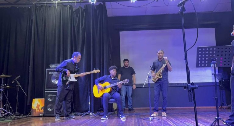 Semana Cultural celebra 37 anos do CMACE Jorge Andrade com arte e memória