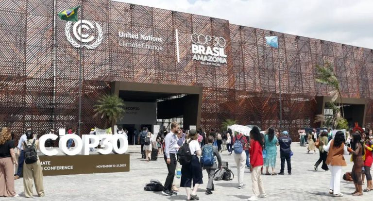 Semana final da COP30 é aberta com reunião de ministros em busca de consenso