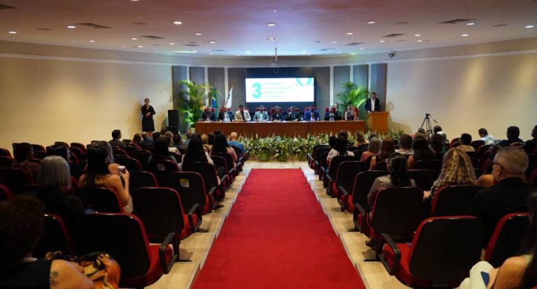 Seminário do IPAM destaca avanços na previdência municipal e valorização dos servidores