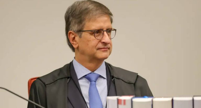 Senado agenda sabatina de Paulo Gonet para recondução à PGR