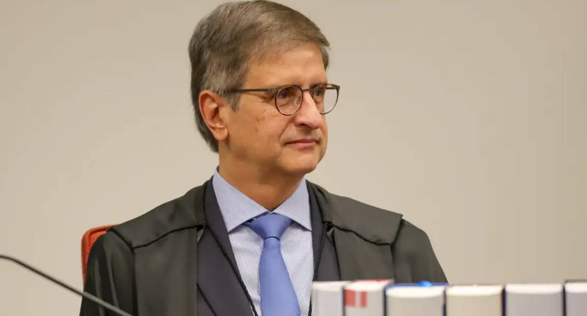 Senado agenda sabatina de Paulo Gonet para recondução à PGR