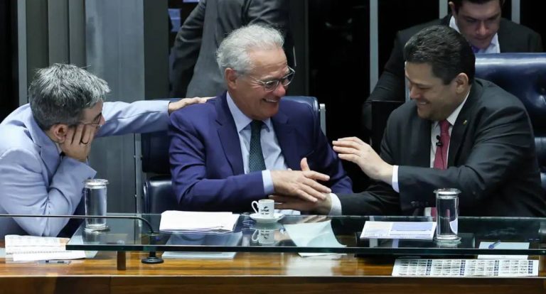 Senado aprova isenção de Imposto de Renda para quem ganha até R$ 5 mil
