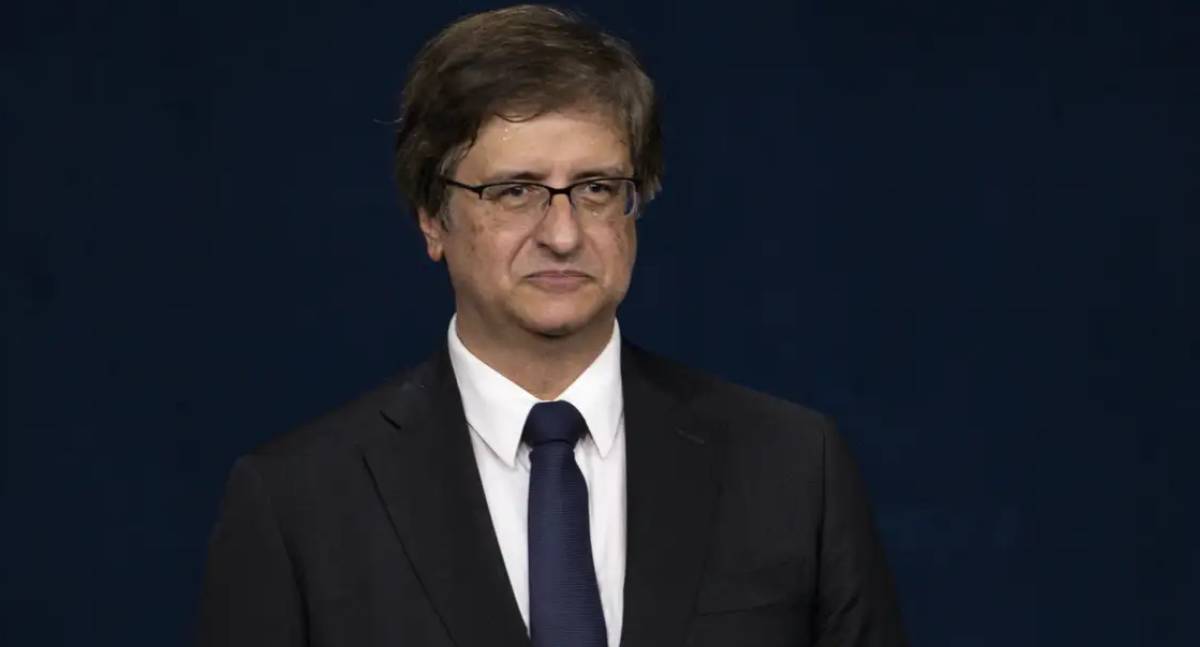 Senado aprova recondução de Paulo Gonet para Procurador-Geral da República