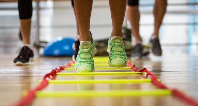 Sesc Sinop promove aulão funcional especial de Novembro Azul