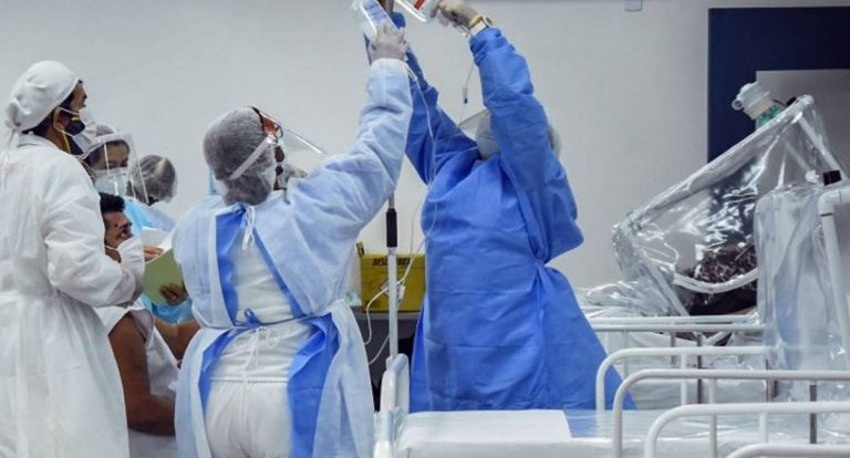 Setor público concentra 61,9% dos profissionais de Enfermagem, aponta Ministério da Saúde