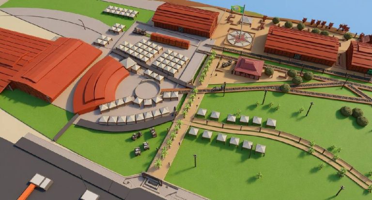 Shows movimentam os quatro dias da Agrotec 2025