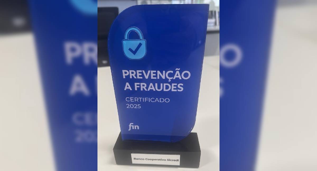 Sicredi conquista novamente o Selo de Prevenção a Fraudes