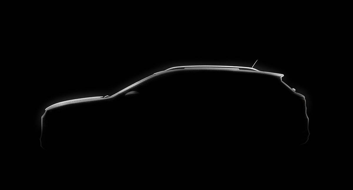 Sonic retorna ao Brasil em 2026 como SUV cupê