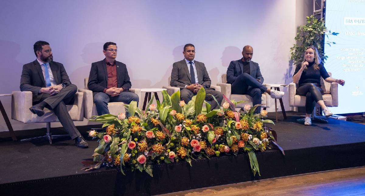 Startup Connect impulsiona inovação e negócios em Rondônia