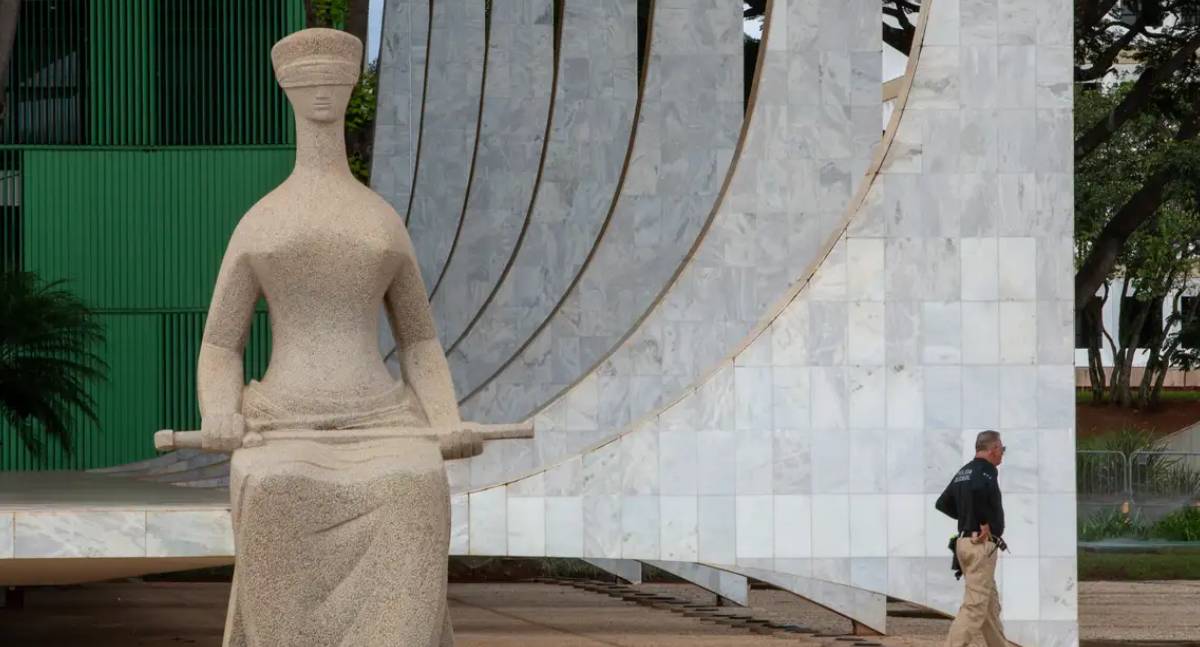 STF cancela definitivamente a tese jurídica da Revisão da Vida Toda