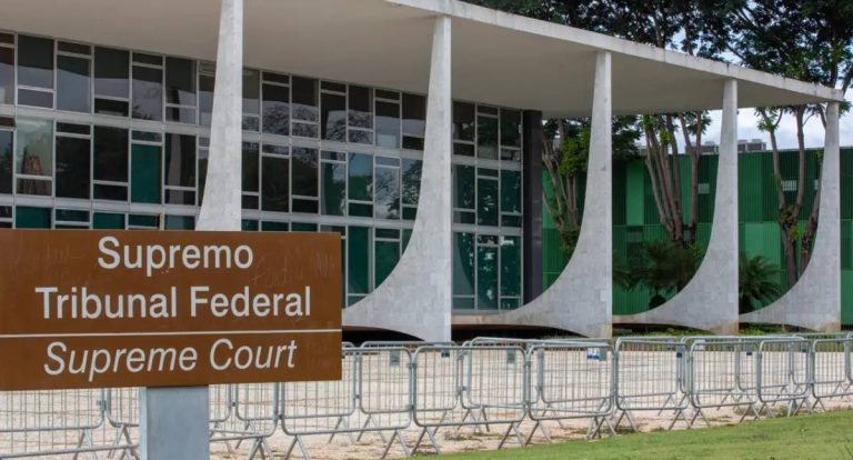 STF condena nove réus militares por tramas golpistas