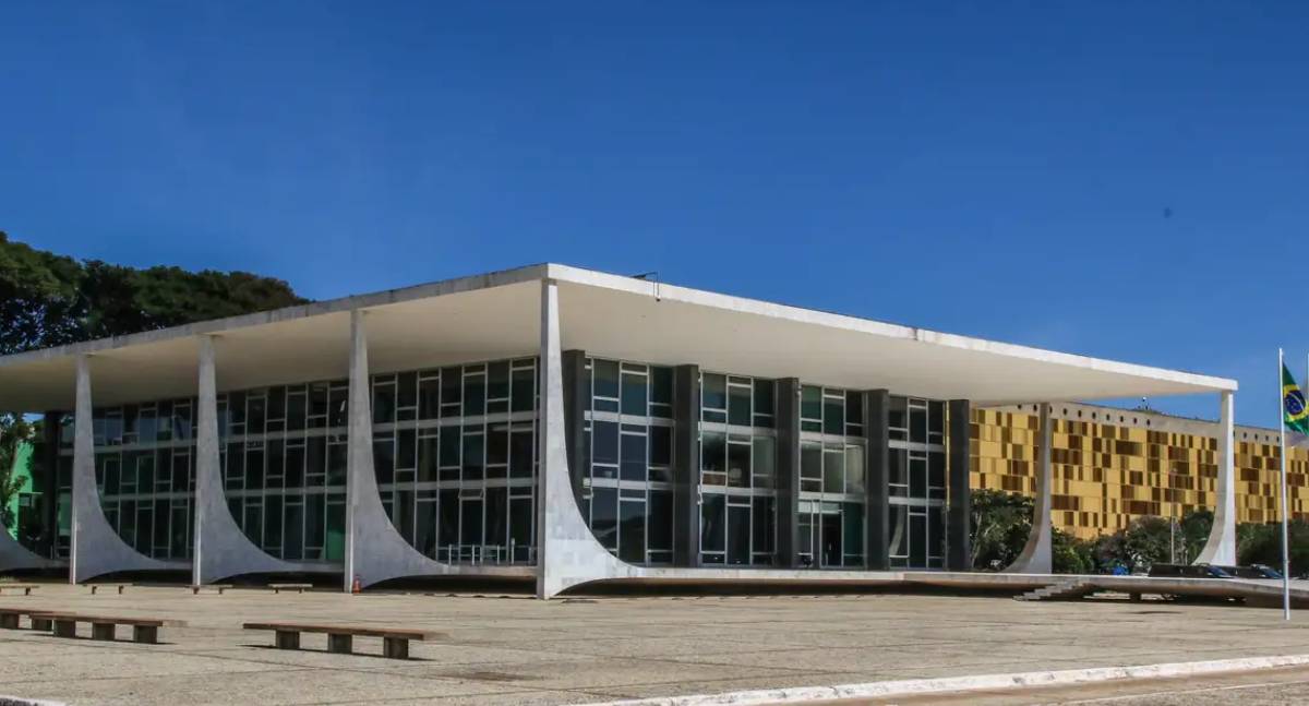 STF decide que recreio integra jornada de trabalho de professores de escolas privadas