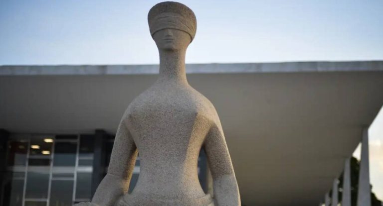 STF define penas de nove réus condenados pela trama golpista