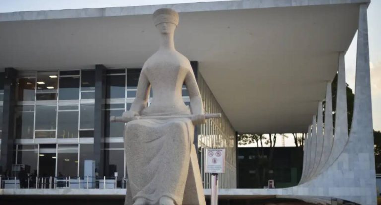 STF encerra hoje sessão que mantém condenação de Bolsonaro a 27 anos