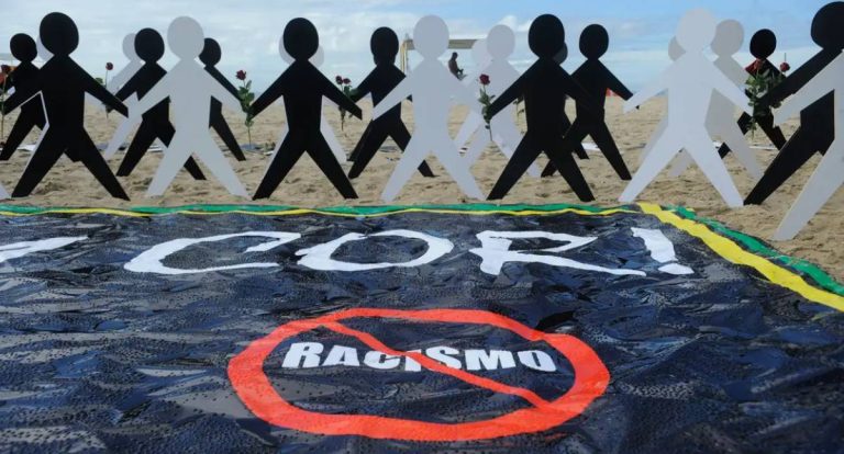 STF forma maioria para reconhecer racismo estrutural no Brasil