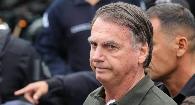 STF mantém por unanimidade condenação de Bolsonaro e aliados por golpe