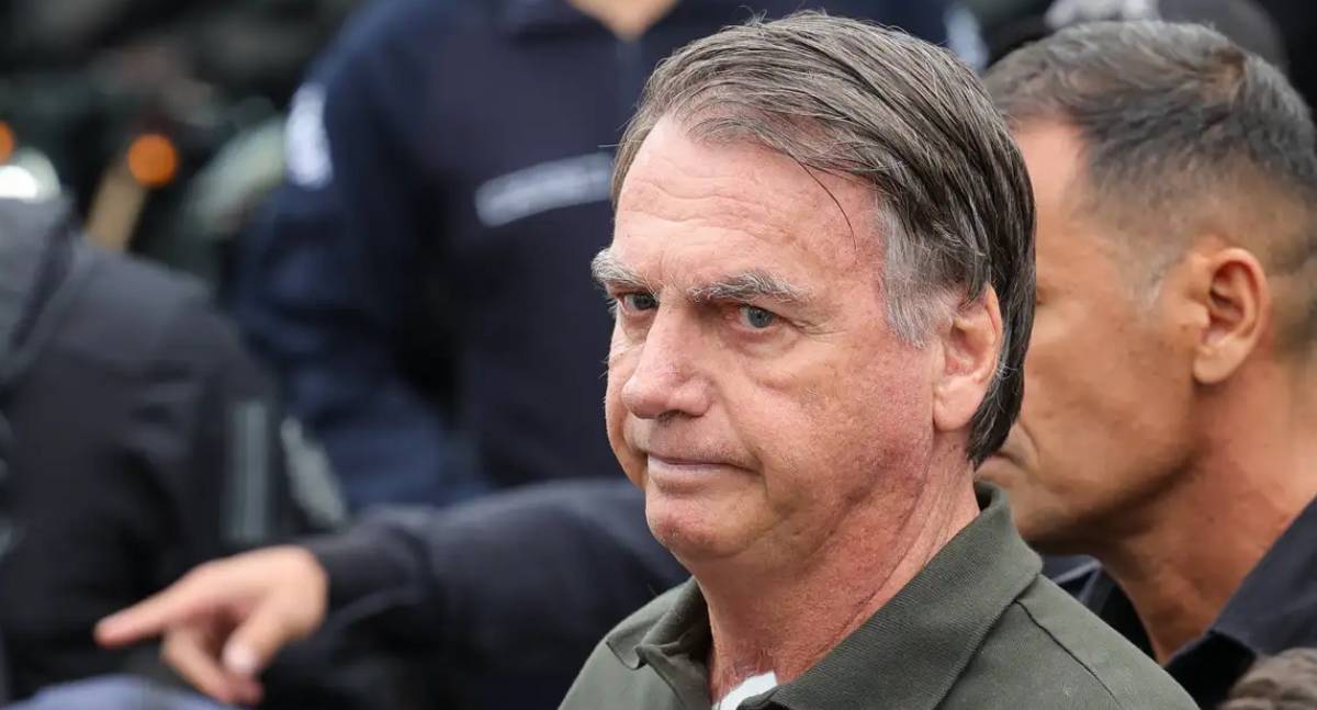 STF mantém por unanimidade condenação de Bolsonaro e aliados por golpe