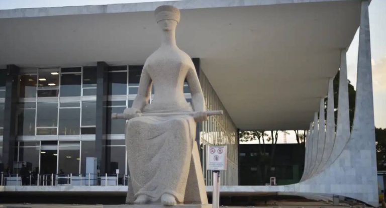 STF publica acórdão sobre Condenação Bolsonaro STF a 27 anos