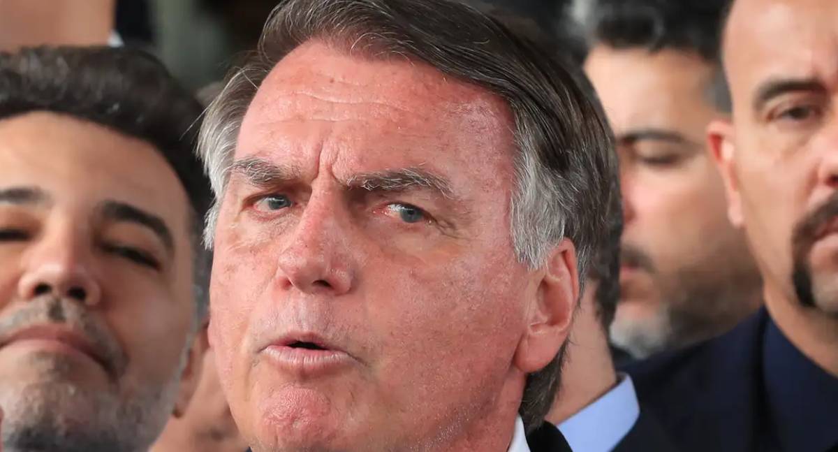 STF publica ata de julgamento e avança rumo à ordem de prisão de Bolsonaro