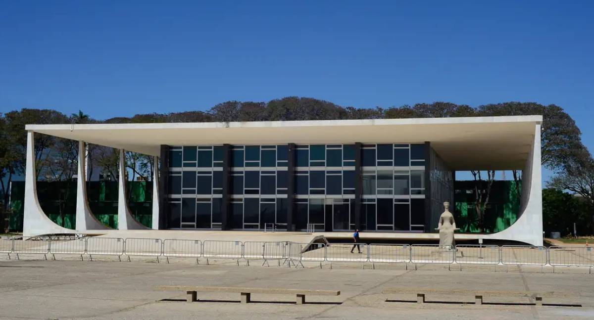 STF reconhece omissão do Congresso por não instituir imposto sobre grandes fortunas