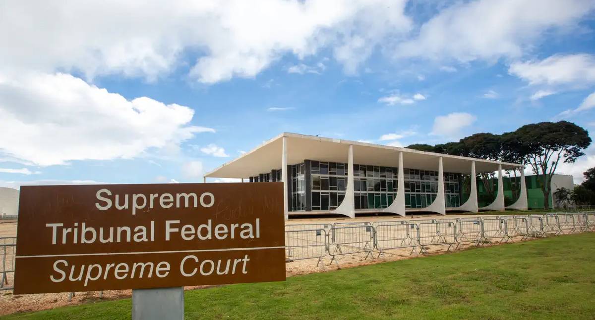 STF registra dois votos a favor de plano nacional contra o racismo