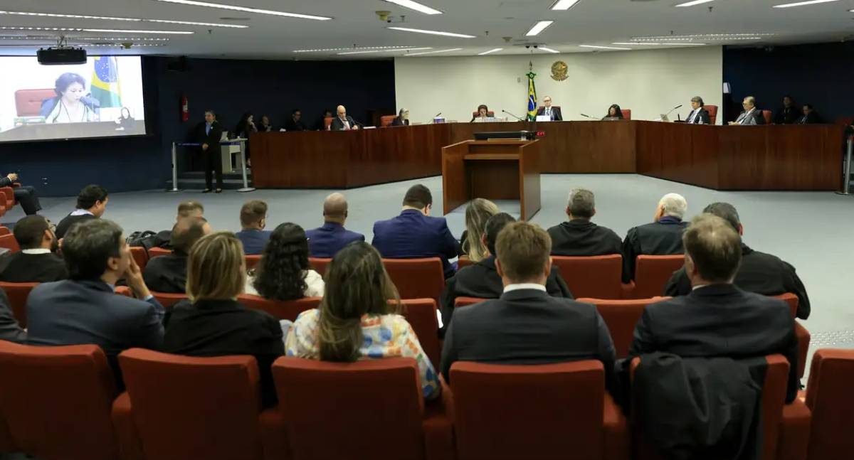 STF retoma Julgamento Trama Golpista contra militares kids-pretos