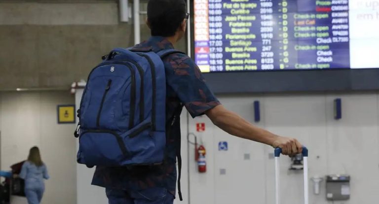 STF suspende ações sobre indenizações por atrasos e cancelamentos de voos