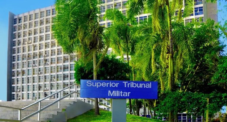 STM é comunicado sobre condenações de militares por trama golpista