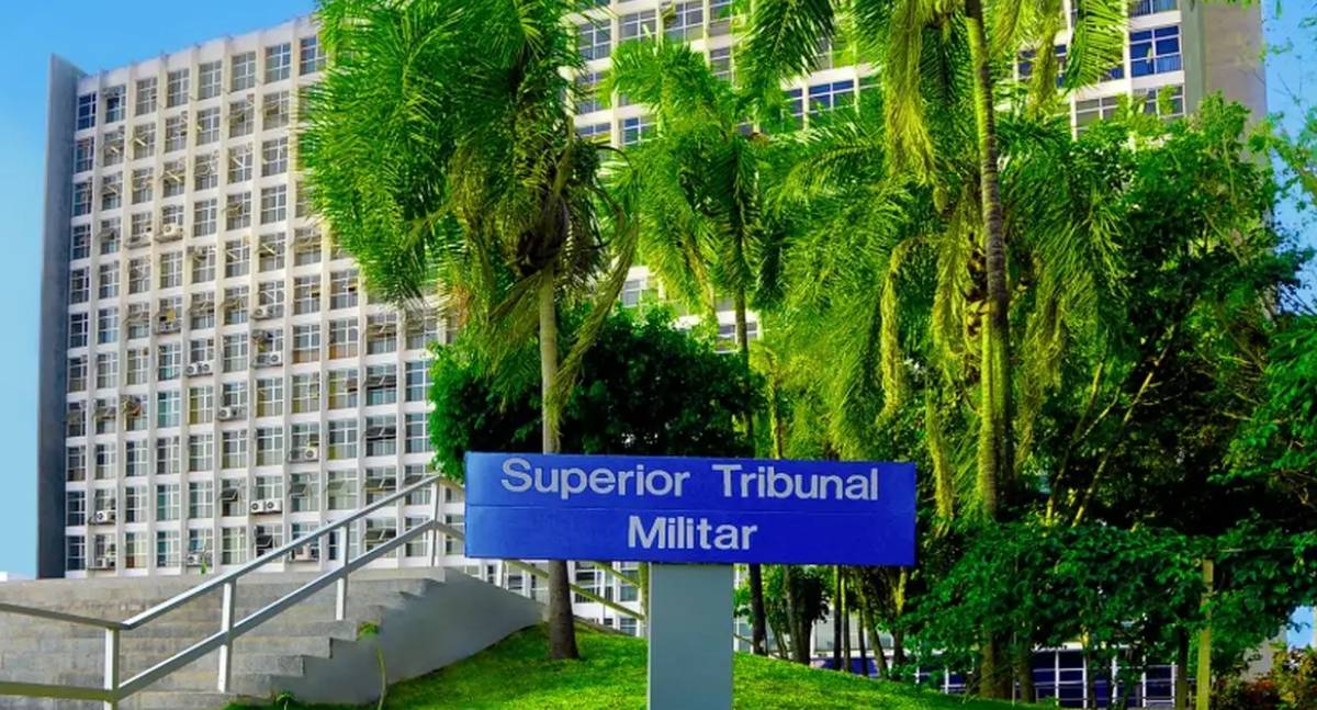 STM pode julgar perda de patente de militares condenados