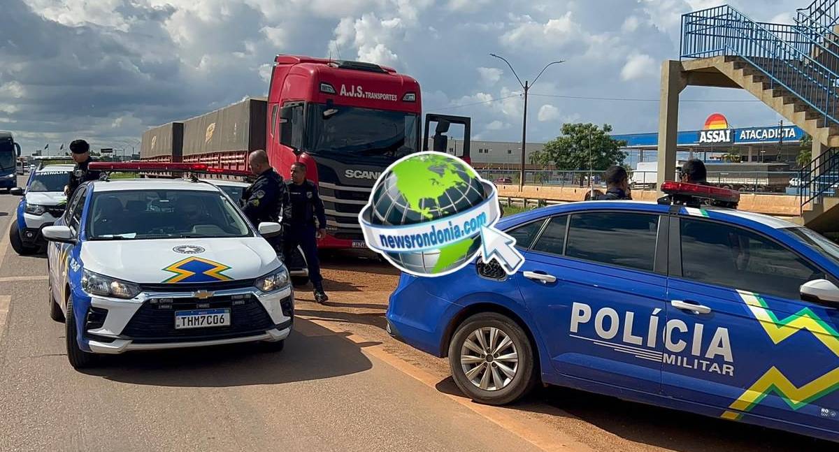 Suspeito de furtar celular é espancado após tentar vender aparelho para a vítima na zona sul