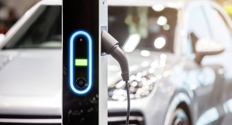 TE Connectivity traz soluções para produção de veículos elétricos no Brasil