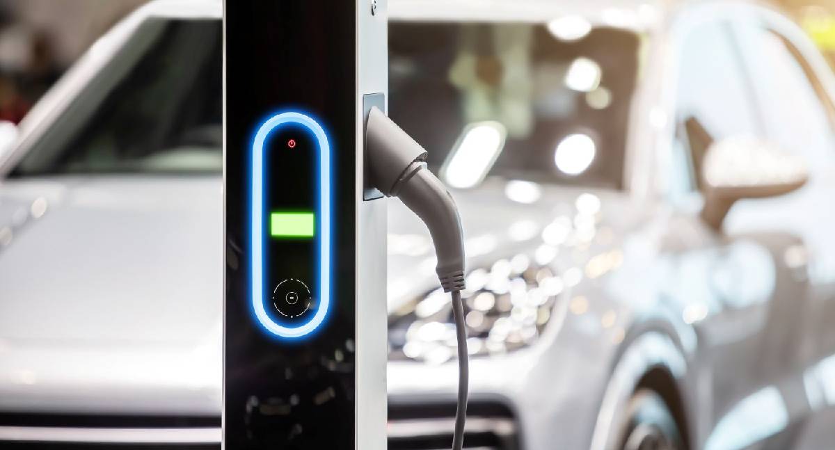 TE Connectivity traz soluções para produção de veículos elétricos no Brasil