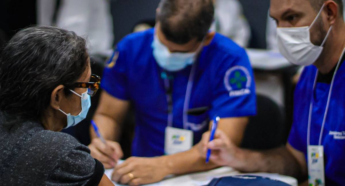 Terceira edição do PVH em Ação leva serviços gratuitos ao distrito de Extrema e deve atender 2 mil pessoas