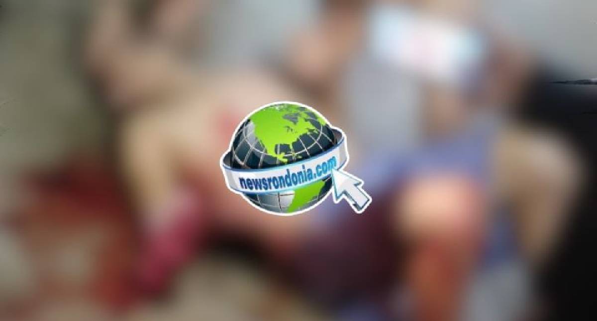 Tio e sobrinho são baleados em bar na Vila Dnit em Porto Velho